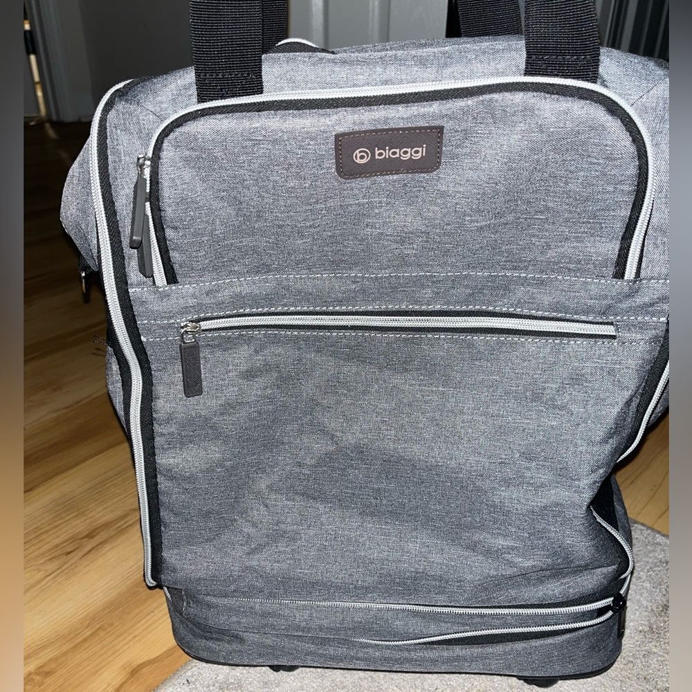 Biaggi luggage